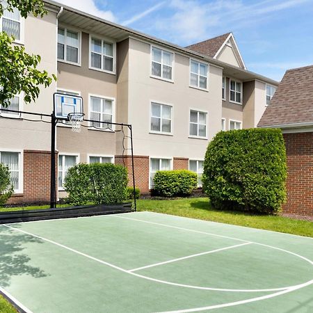 Residence Inn Youngstown Boardman/Poland Exterior photo
